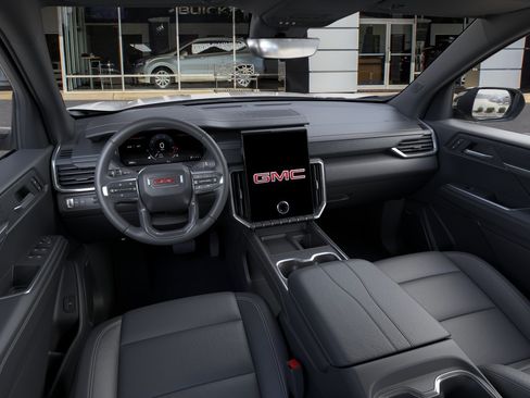 New 2026 GMC Acadia Elevation w/ Elevation Premium Package FWD image 15