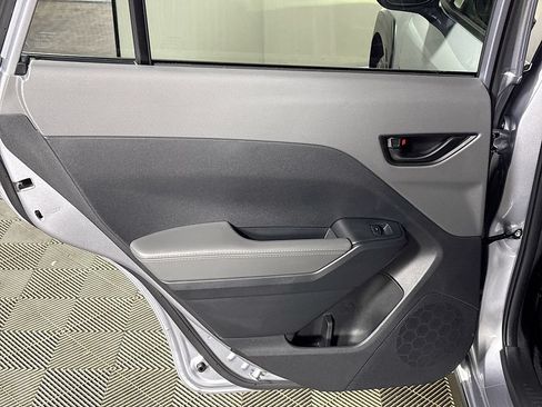 Certified 2025 Subaru Crosstrek 2.5i Premium AWD/4WD image 20