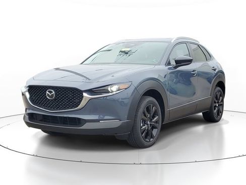 New 2026 MAZDA CX-30 AWD 2.5 S image 2