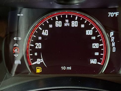 New 2026 Dodge Durango GT AWD/4WD image 12
