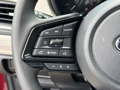 New 2026 Subaru Forester AWD/4WD image 38