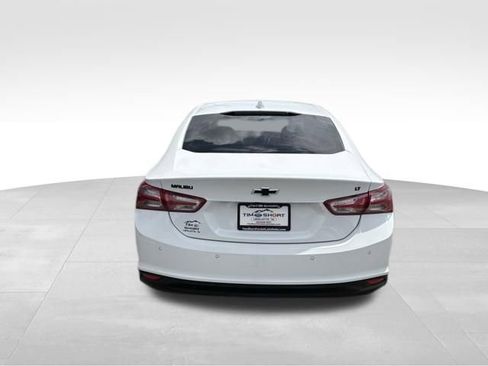 Used 2024 Chevrolet Malibu LT w/ Sport Edition FWD image 10