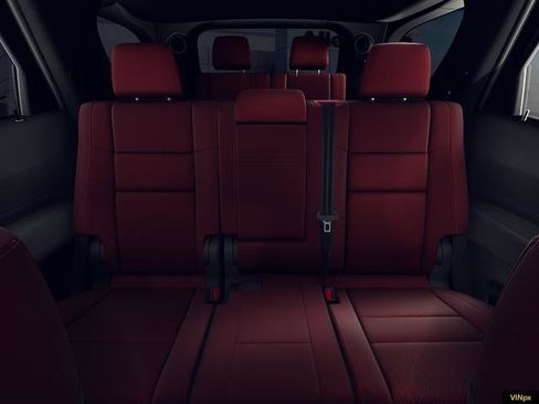 New 2026 Dodge Durango GT image 16