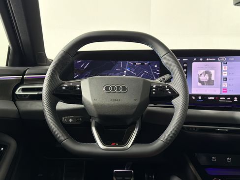 New 2026 Audi S5 Prestige AWD/4WD image 8