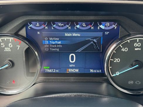 Used 2021 Ford F150 XLT w/ Equipment Group 302A High image 34