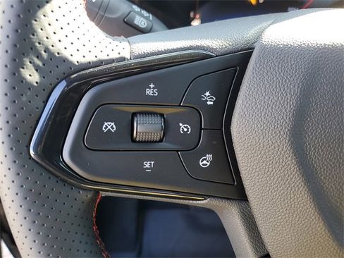 New 2026 Chevrolet TrailBlazer RS w/ Convenience Package image 22