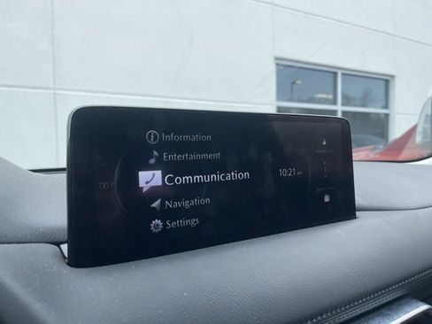 Used 2024 MAZDA CX-5 Carbon Edition image 50