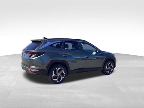 Used 2023 Hyundai Tucson SEL w/ Convenience Package image 6
