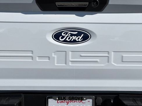 Used 2024 Ford F150 XLT w/ Mobile Office Package image 49