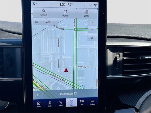 Used 2023 Ford Explorer ST w/ Equipment Group 401A image 13