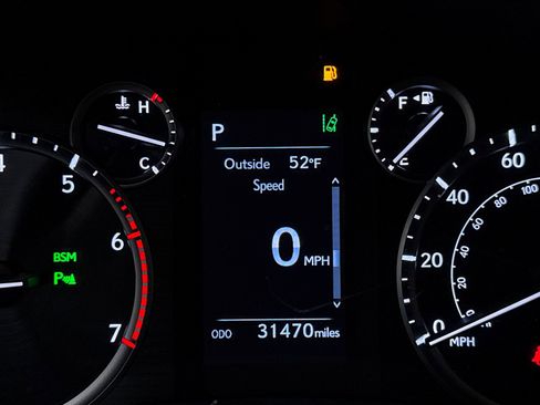 Used 2023 Lexus GX 460 Premium image 24