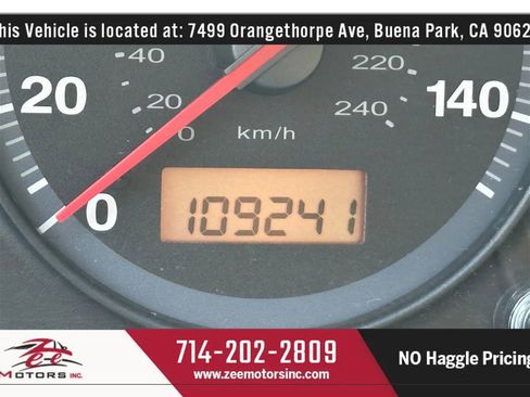 Used 2005 Honda Civic VP image 21