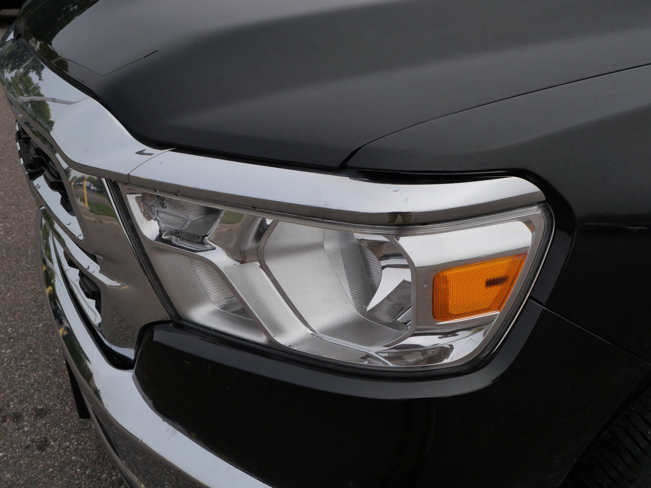 Used 2022 RAM 1500 Big Horn AWD/4WD image 15
