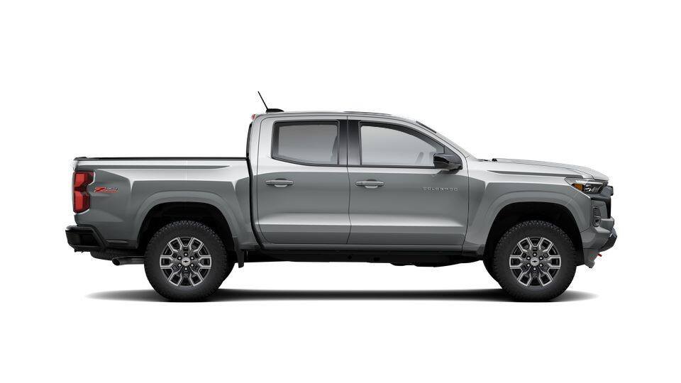 New 2026 Chevrolet Colorado Z71 w/ Z71 Convenience Package 2 AWD/4WD image 28