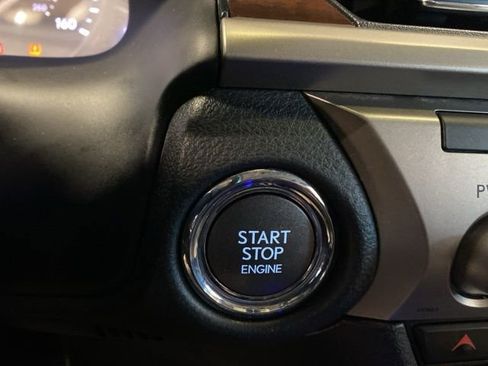 Used 2018 Lexus ES 350 w/ Premier Package FWD image 17