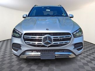 Used 2024 Mercedes-Benz GLE 450e 4MATIC video 2