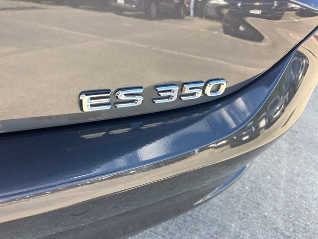 Used 2022 Lexus ES 350 w/ Premium Package FWD image 7
