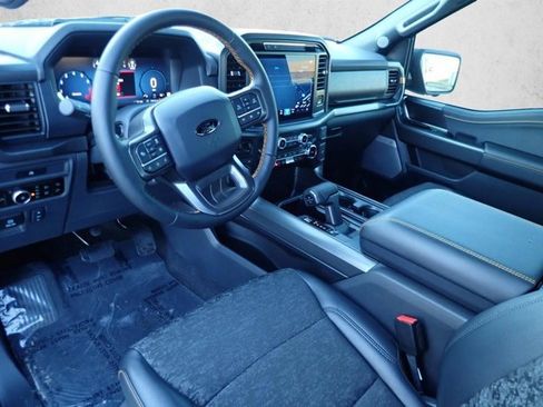 Used 2025 Ford F150 Tremor w/ Tow/Haul Package AWD/4WD image 9