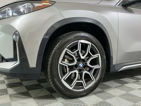 Certified 2025 BMW X1 xDrive28i w/ Technology Package image 8