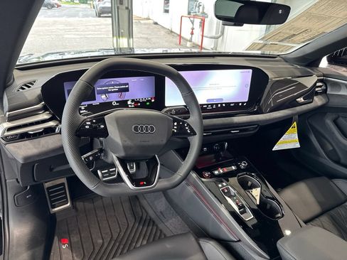 New 2026 Audi S5 Premium Plus AWD/4WD image 17