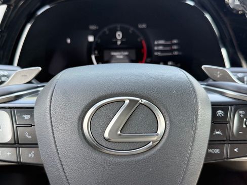 Certified 2025 Lexus RX 350 Premium w/ Accessory Package (Z1) FWD image 30