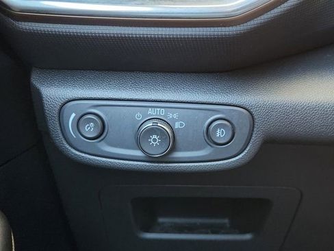 Used 2022 Chevrolet TrailBlazer ACTIV image 25