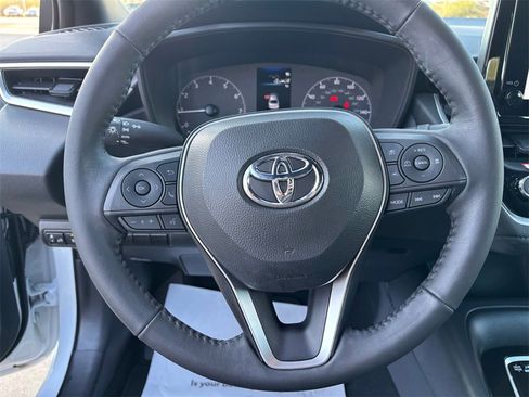 Certified 2024 Toyota Corolla SE image 11