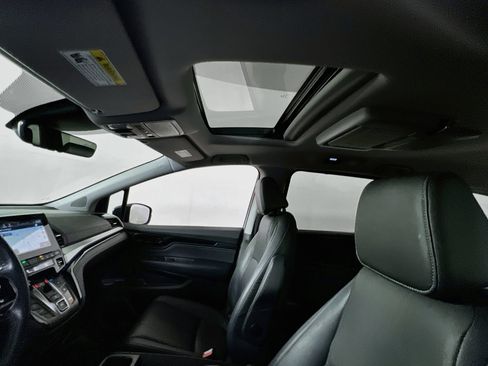 Used 2023 Honda Odyssey Touring image 22