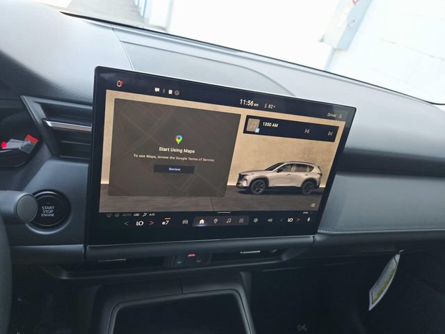 New 2026 MAZDA CX-5 Preferred AWD/4WD image 21