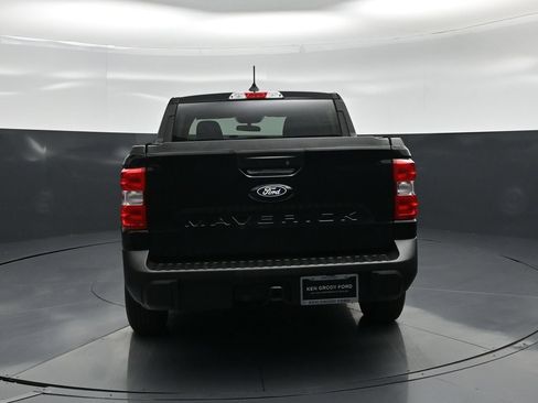 Used 2025 Ford Maverick XL FWD image 22