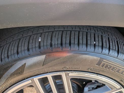 Certified 2025 Mercedes-Benz GLS 450 4MATIC image 11