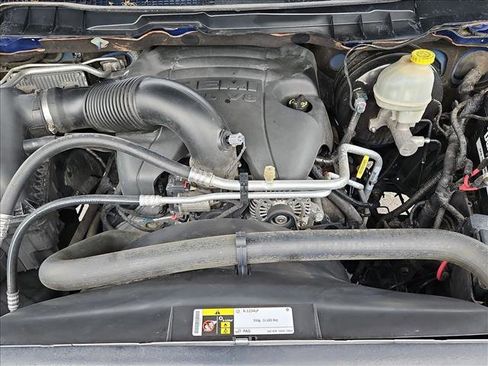 Used 2016 RAM 1500 Express image 21