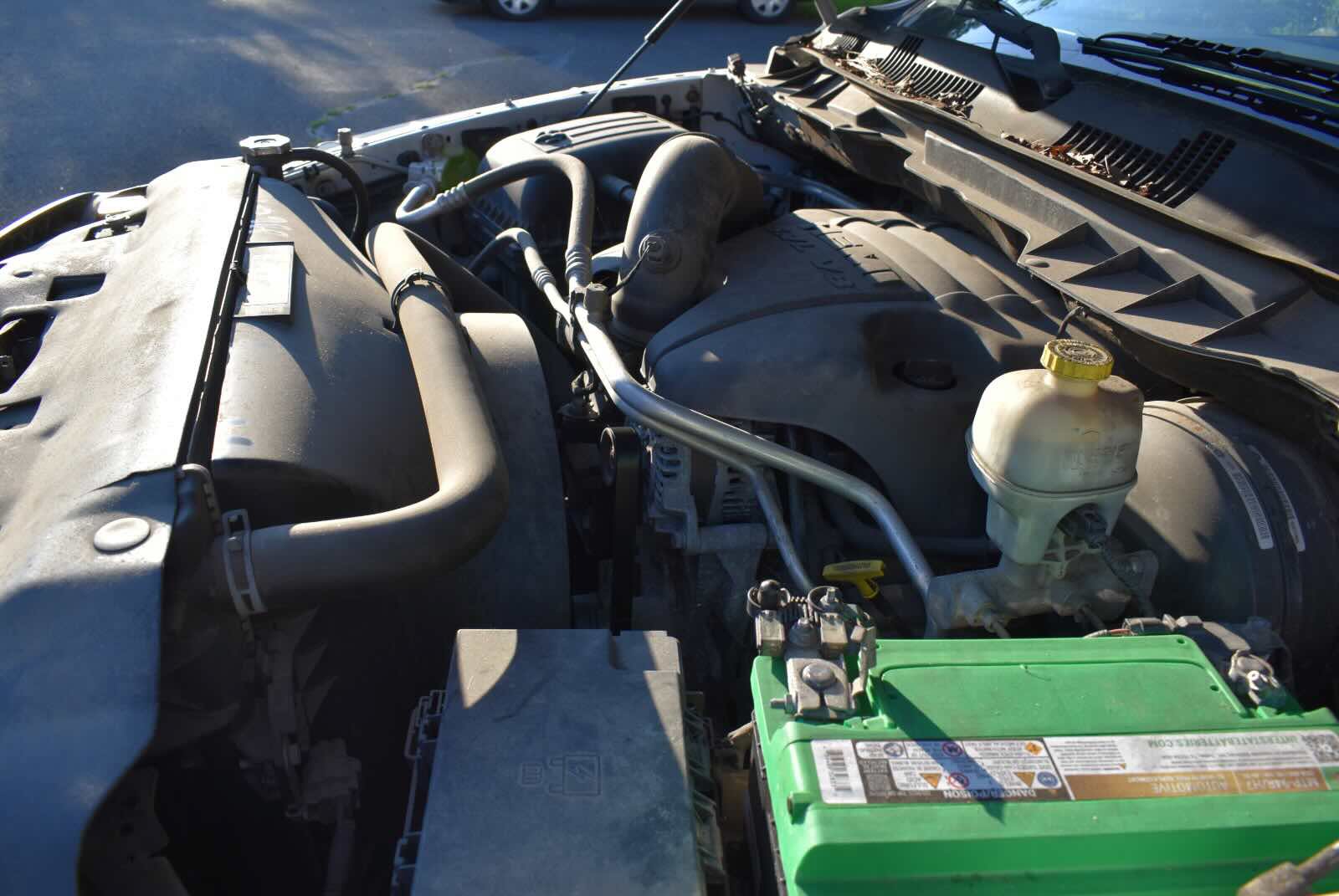Used 2016 RAM 1500 Tradesman w/ Power & Remote Entry Group RWD image 16