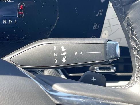 New 2026 Chevrolet Equinox LT FWD image 25