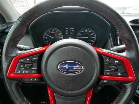 Used 2024 Subaru Legacy Premium AWD/4WD image 25