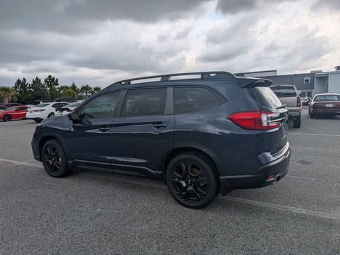Used 2025 Subaru Ascent Onyx Edition AWD/4WD image 6