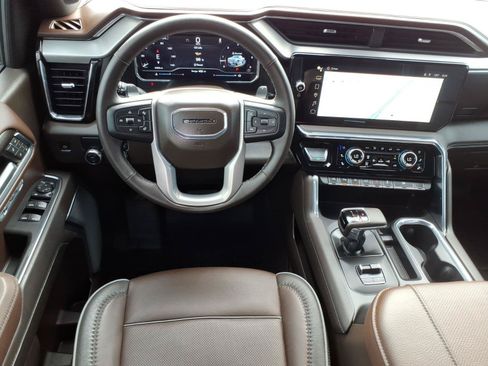 Used 2025 GMC Sierra 1500 Denali w/ Denali Reserve Package RWD image 20