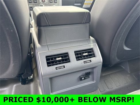 Used 2024 INEOS Grenadier Fieldmaster Edition image 29