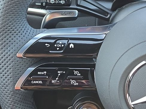 New 2026 Mercedes-Benz GLC 43 AMG 4MATIC image 20