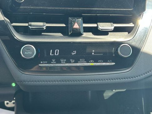 Used 2024 Toyota Corolla GR w/ Performance Package image 22