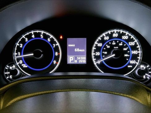 Used 2012 INFINITI G37 Convertible w/ Premium Pkg RWD image 19