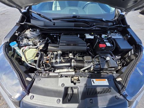 Used 2022 Honda CR-V EX-L image 31