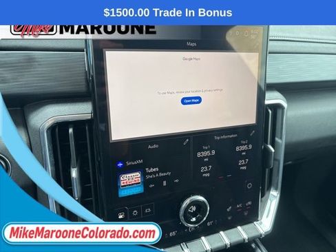 Certified 2025 GMC Acadia Elevation image 26