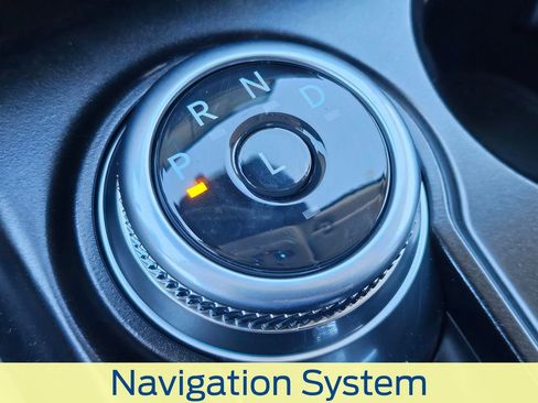 New 2026 Ford Explorer Active w/ Active Comfort Package image 21