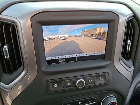 Used 2024 Chevrolet Silverado 2500 W/T w/ WT Convenience Package image 17