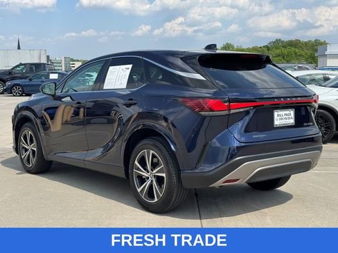 Used 2024 Lexus RX 350 FWD w/ Technology Package image 6