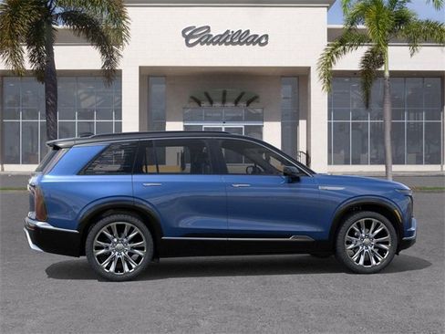 New 2026 Cadillac Vistiq Premium Luxury image 5