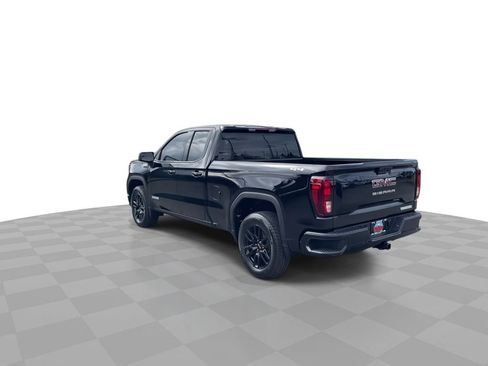 New 2026 GMC Sierra 1500 Elevation image 6