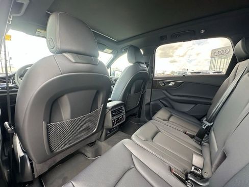 New 2026 Audi Q7 2.0T Premium Plus AWD/4WD image 24