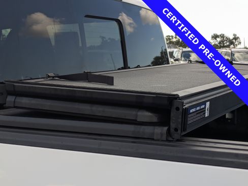 Certified 2020 Ford F150 Limited w/ Trailer Tow Package image 17